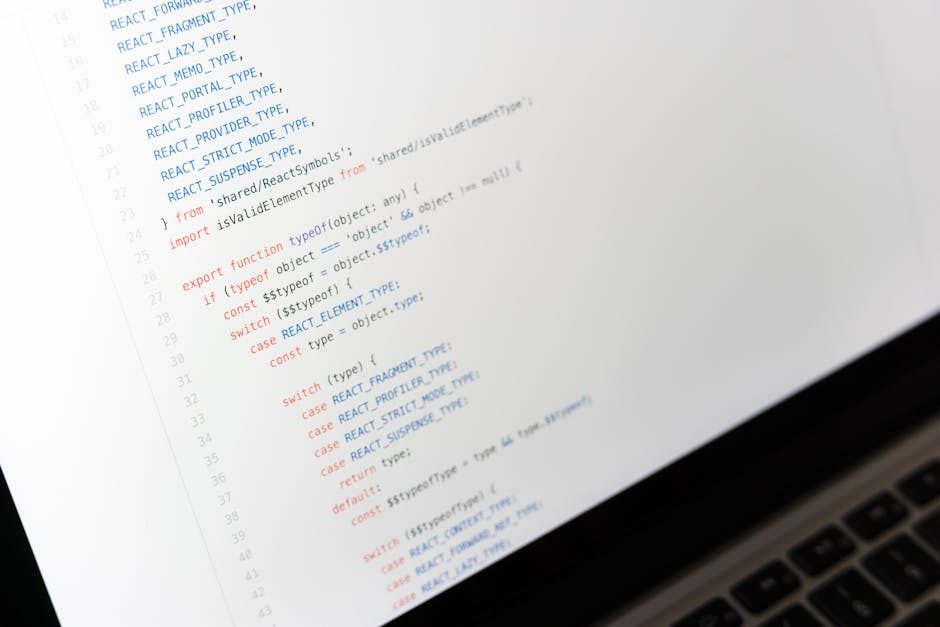 Python basics and automation