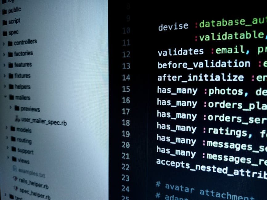 Live coding workshops
