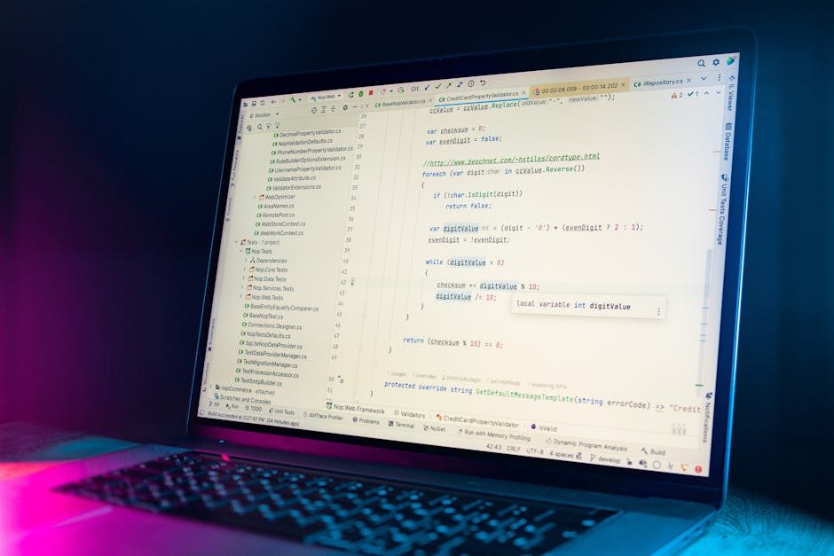 JavaScript and React intensive